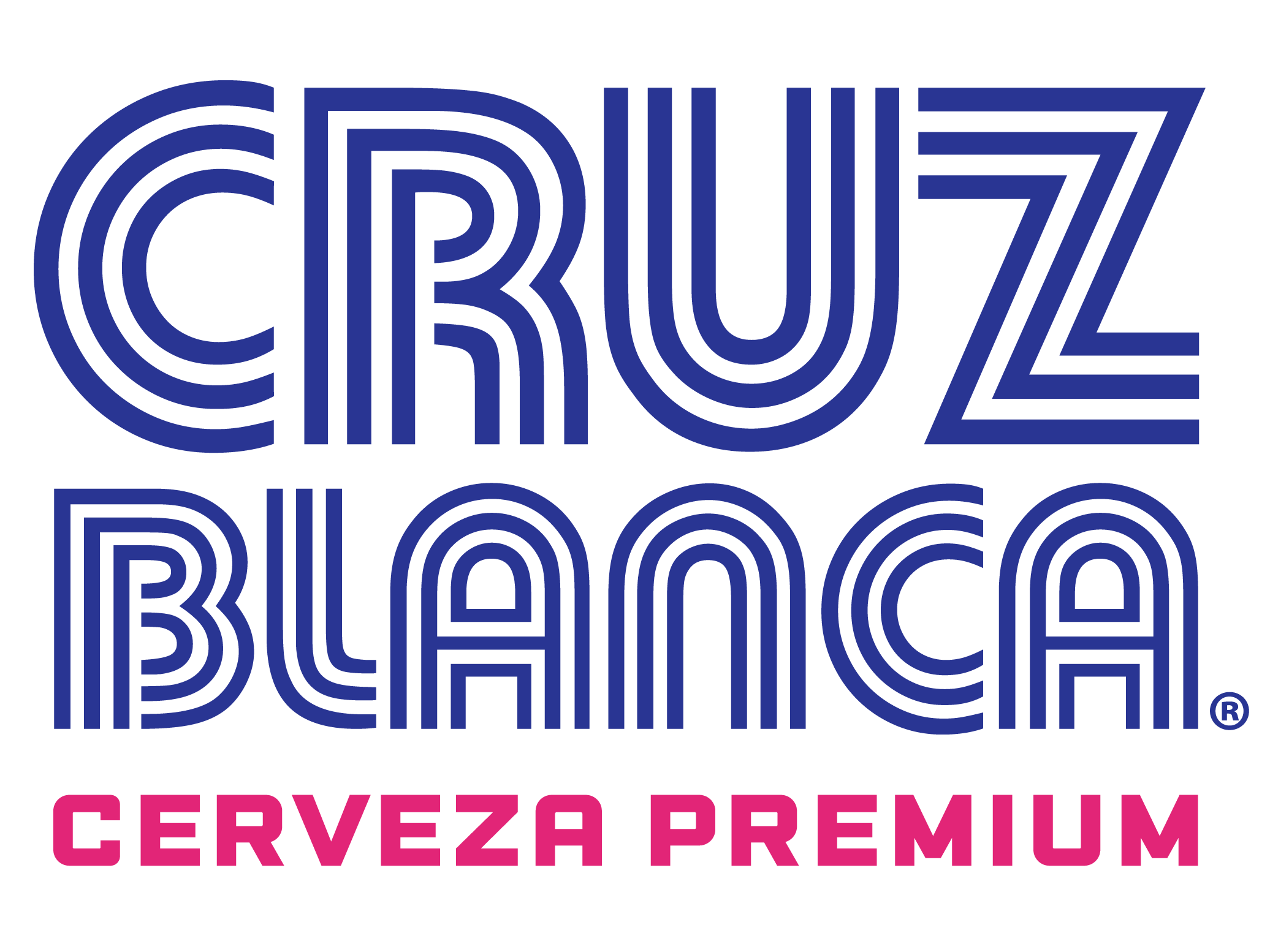 Cruz Blanca Logo